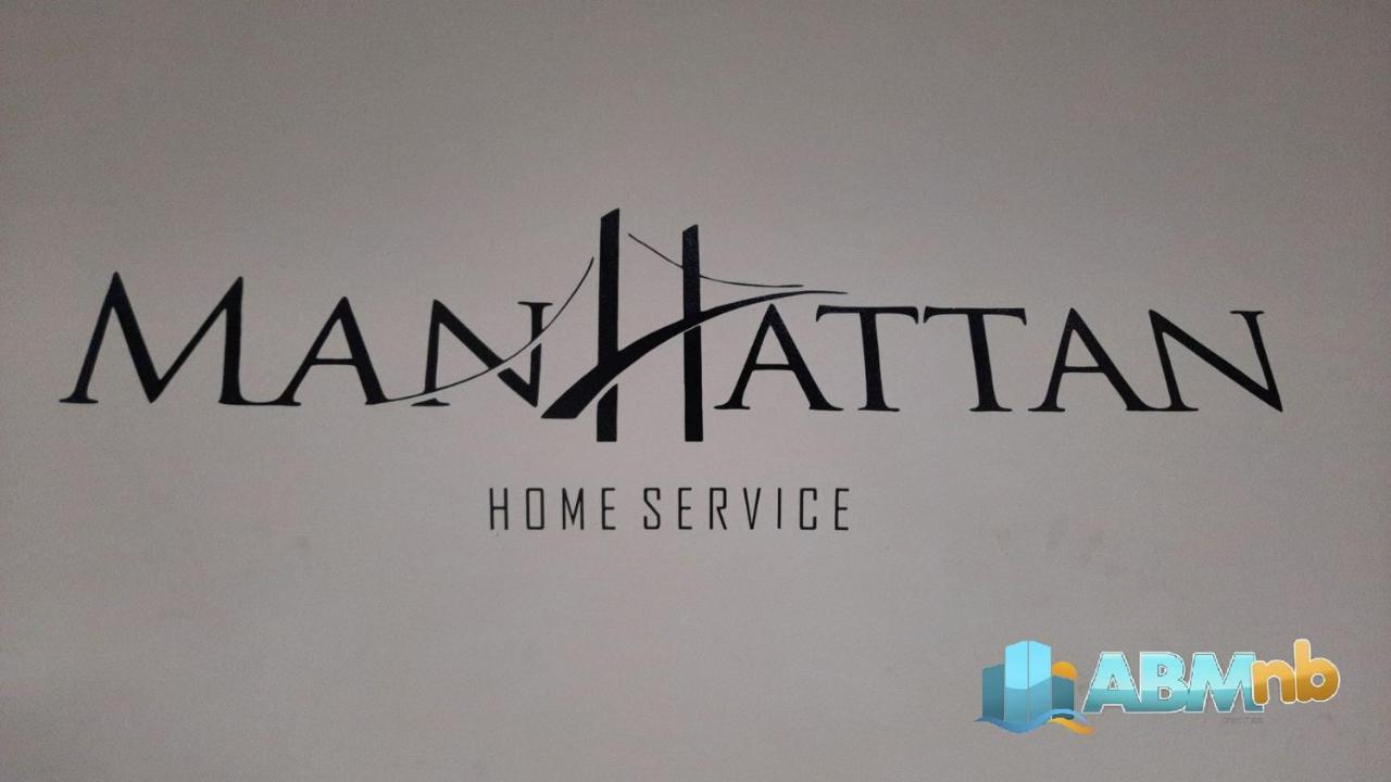 Apartamento The Best In Manhattan Home Service Caruaru Exterior foto