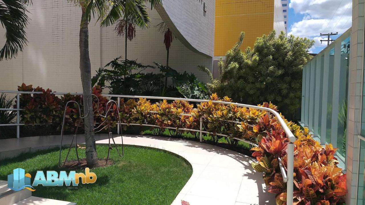 Apartamento The Best In Manhattan Home Service Caruaru Exterior foto