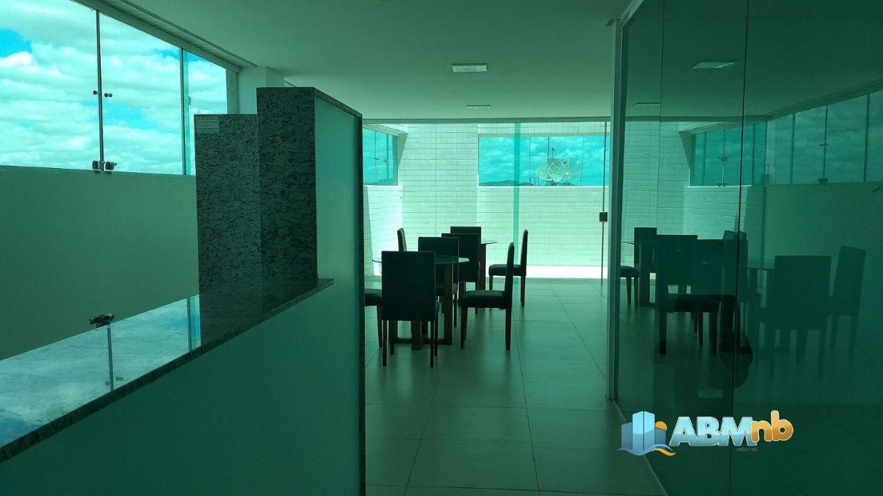 Apartamento The Best In Manhattan Home Service Caruaru Exterior foto