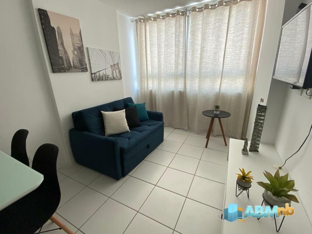 Apartamento The Best In Manhattan Home Service Caruaru Exterior foto