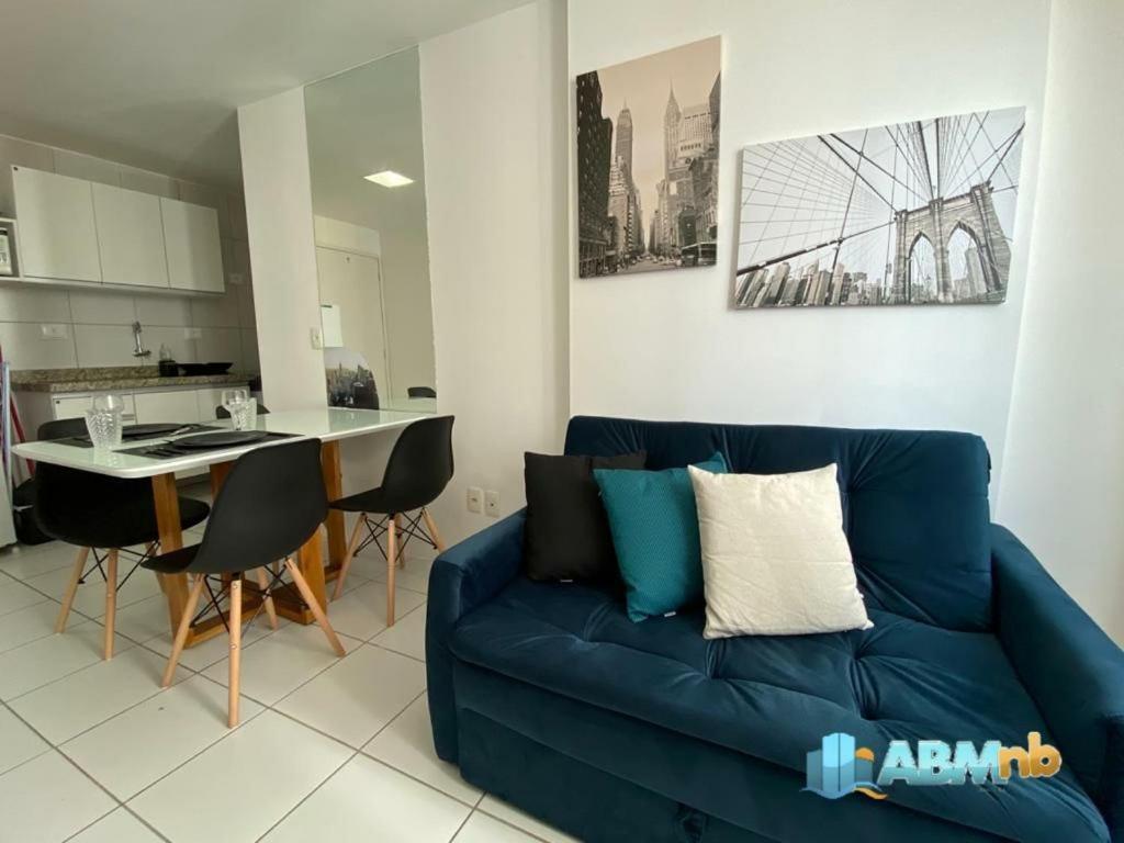Apartamento The Best In Manhattan Home Service Caruaru Exterior foto