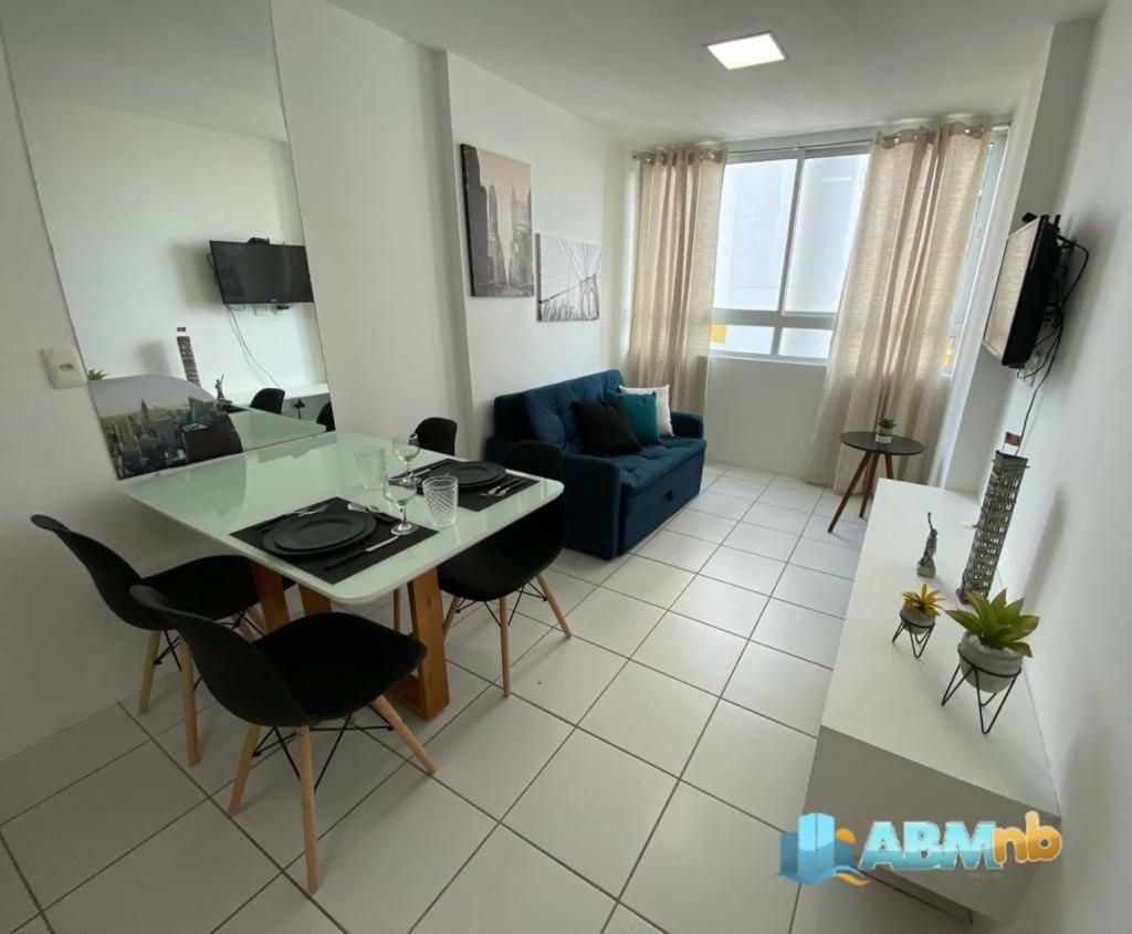 Apartamento The Best In Manhattan Home Service Caruaru Exterior foto